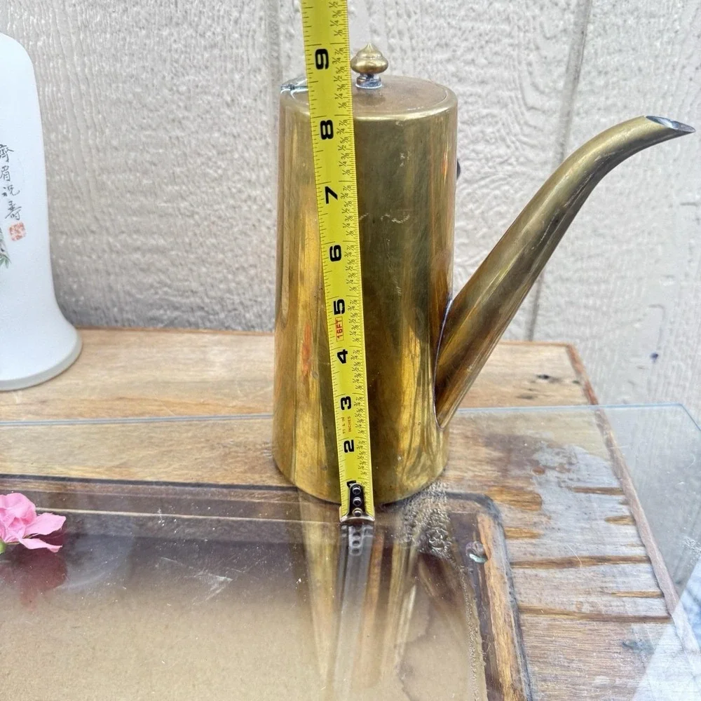 N/A vintage mid